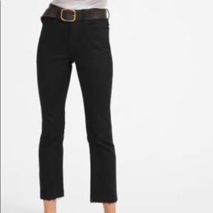 Everlane The Kick Crop Jean